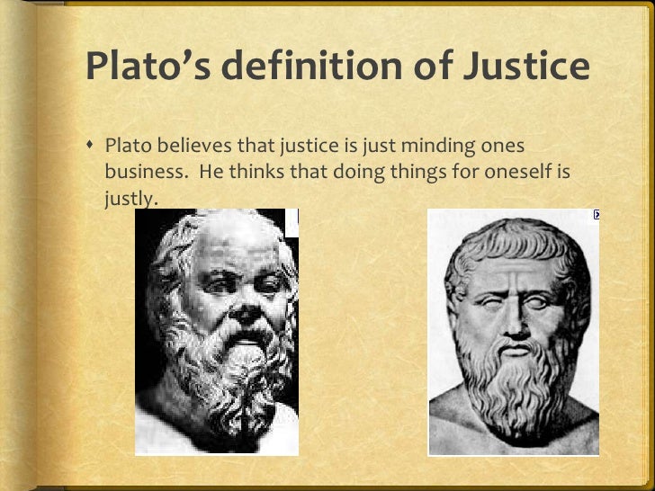 socrates definition of justice platos theory of justice quora